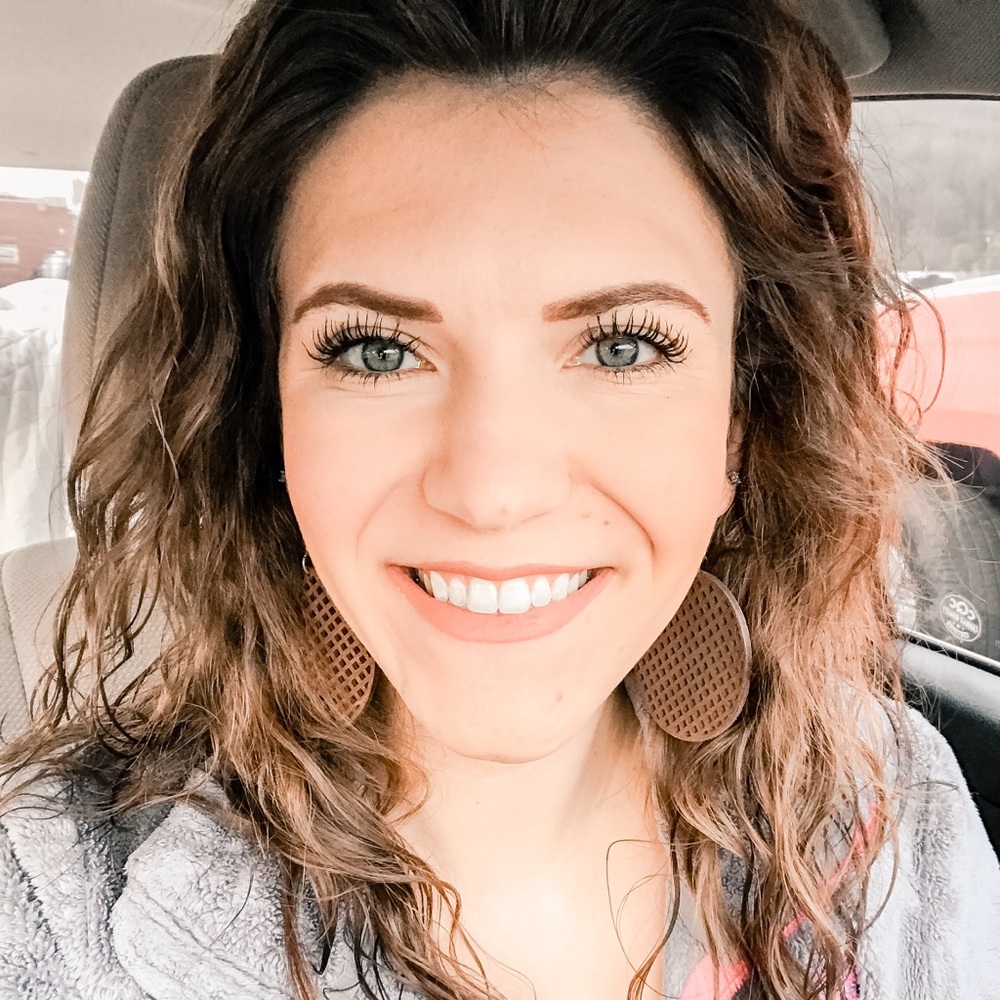 Meet your Posher, Madison